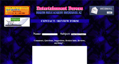 Desktop Screenshot of bstuck.com